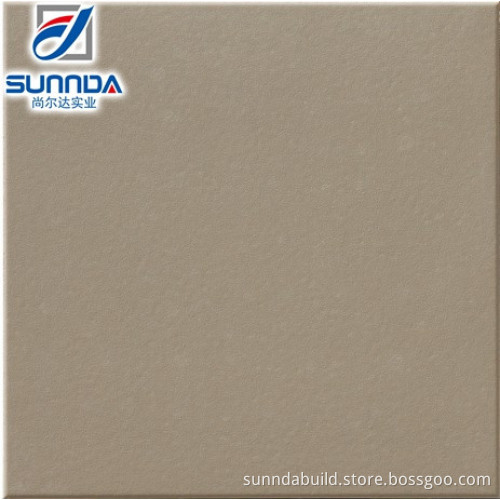 pure color plain desgin Non-Slip Bathroom Bangkok Thailand floor ceramic tile